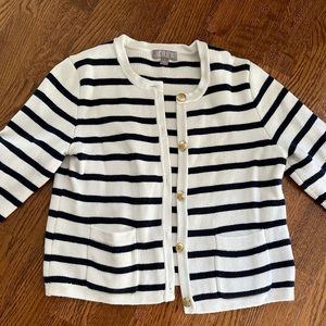 J Crew Emilie Jacket Size Small